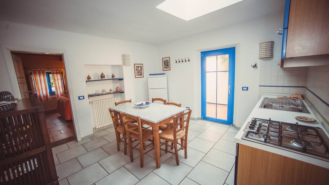 Photo of Kitchen in Massa