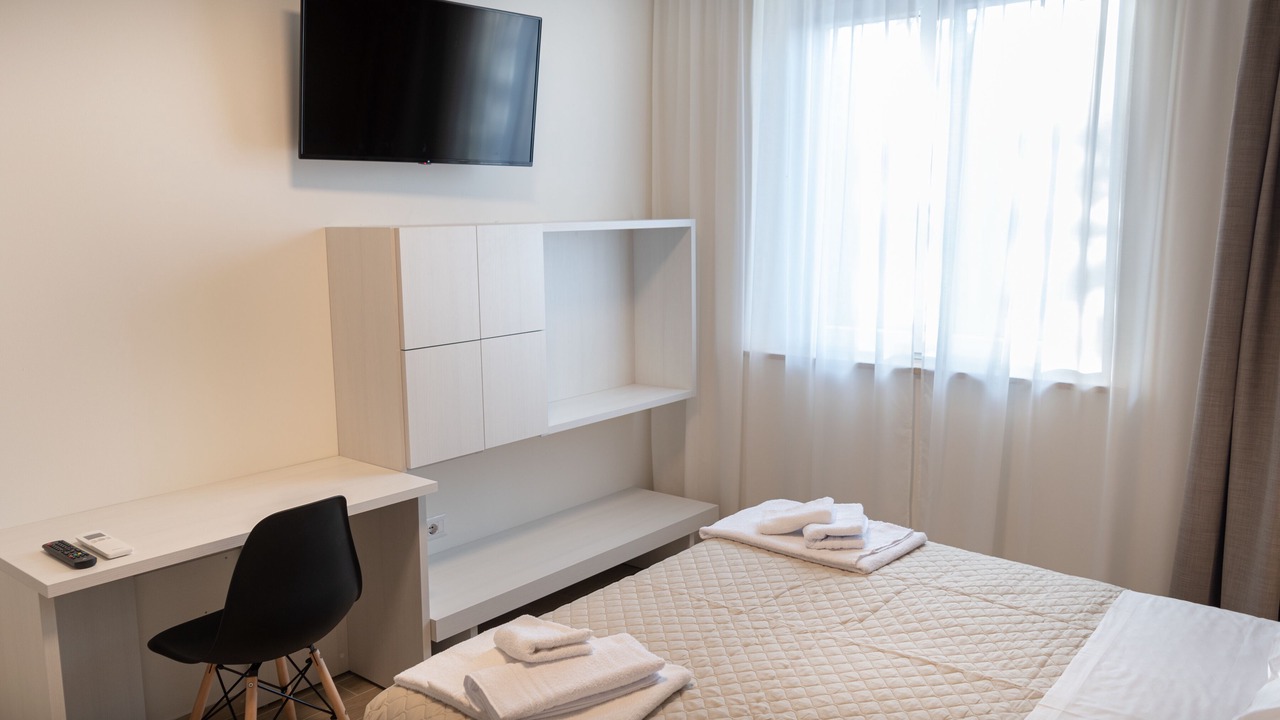 Photo of Bedroom in Bastia Umbra