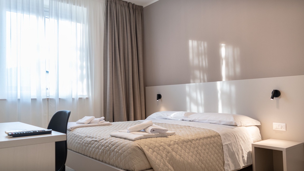 Photo of Bedroom in Bastia Umbra