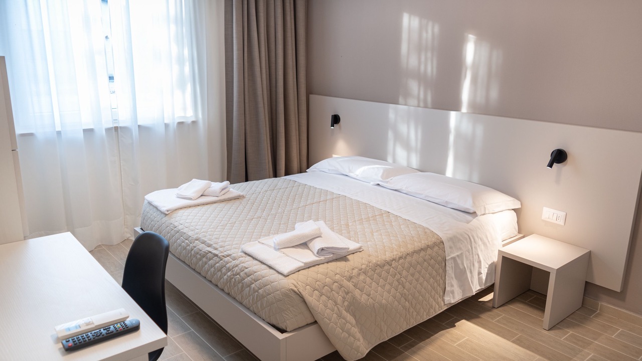 Photo of Bedroom in Bastia Umbra