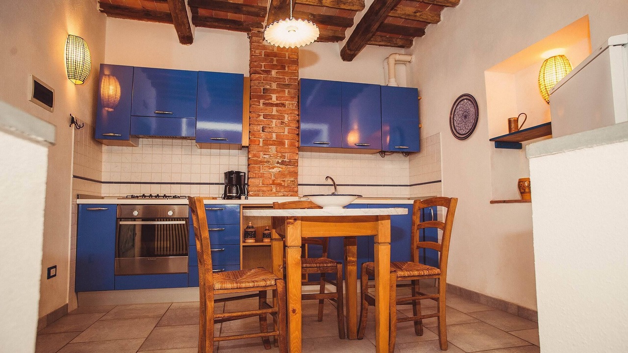Photo of Kitchen in Massa