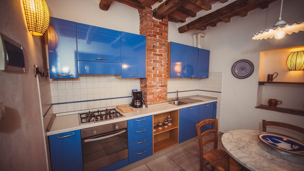 Photo of Kitchen in Massa
