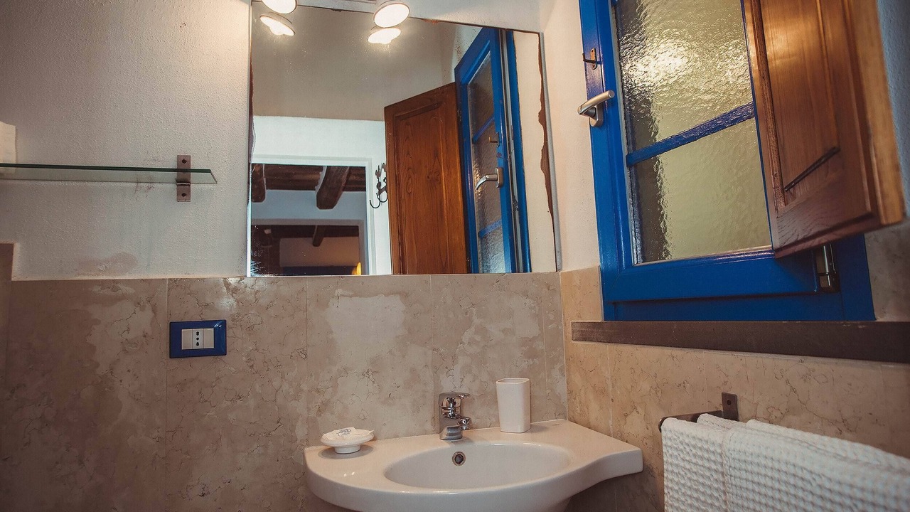 Photo of Bathroom in Massa