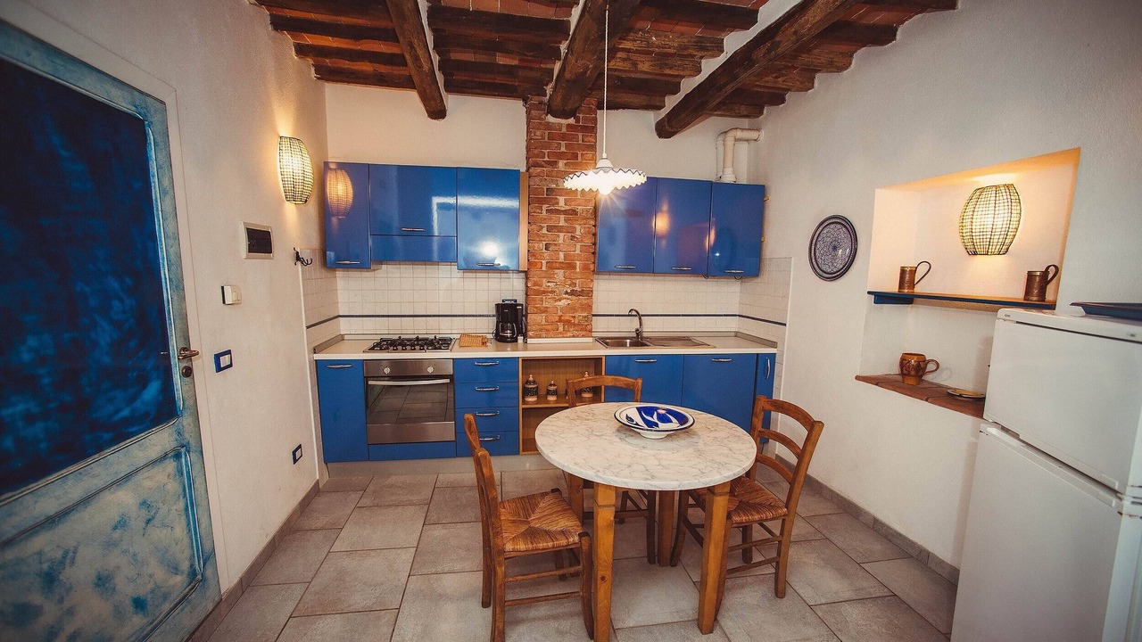 Photo of Kitchen in Massa