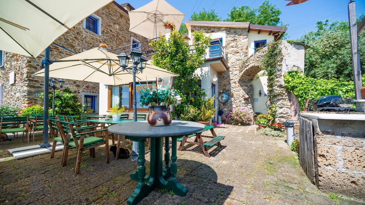 Photo of Outdoor in Massa