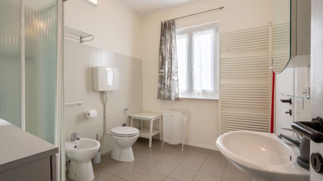 Photo of Bathroom in Germignaga
