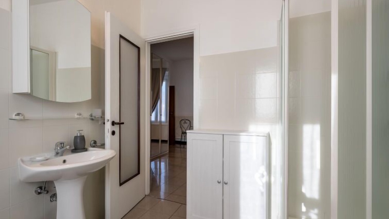 Photo of Bathroom in Germignaga