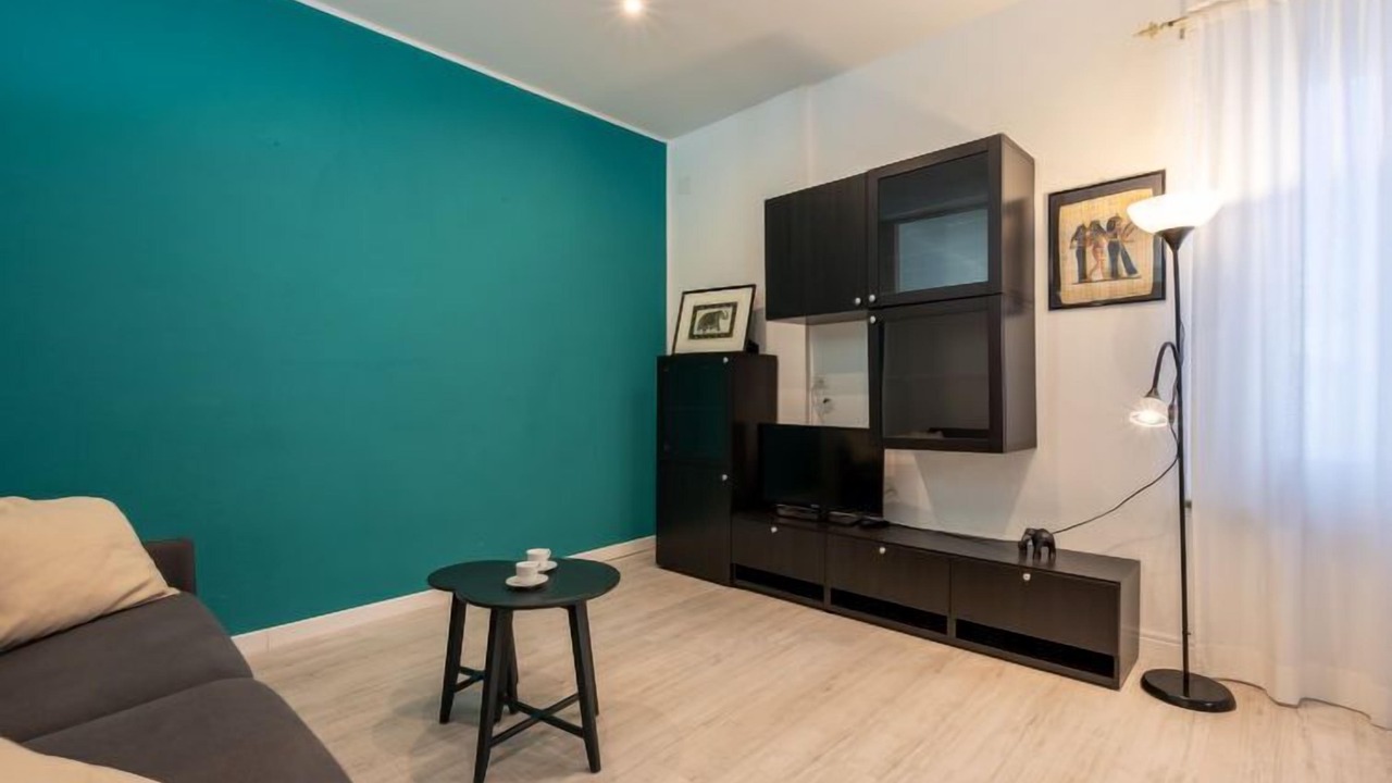 Photo of Livingroom in Germignaga