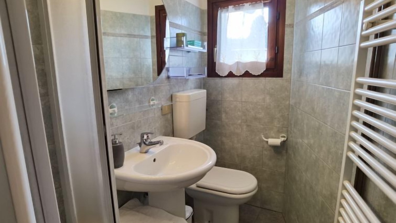 Photo of Bathroom in Germignaga