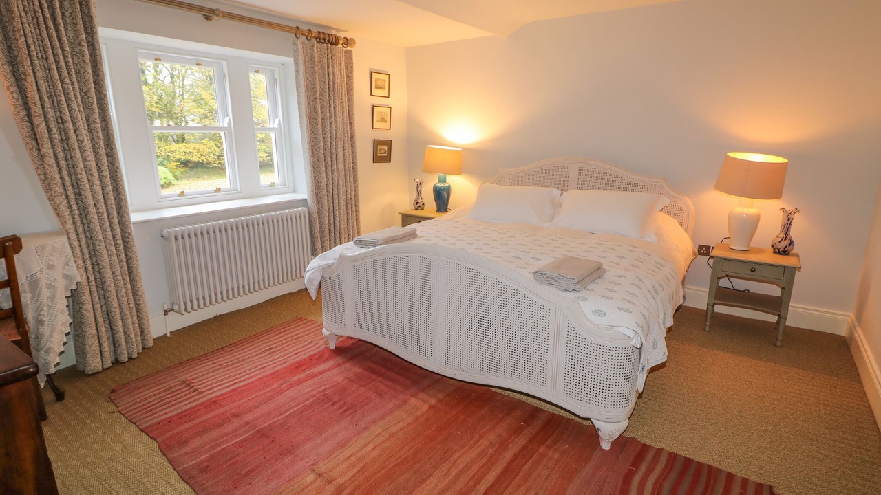 Photo of Bedroom in Ballymoney