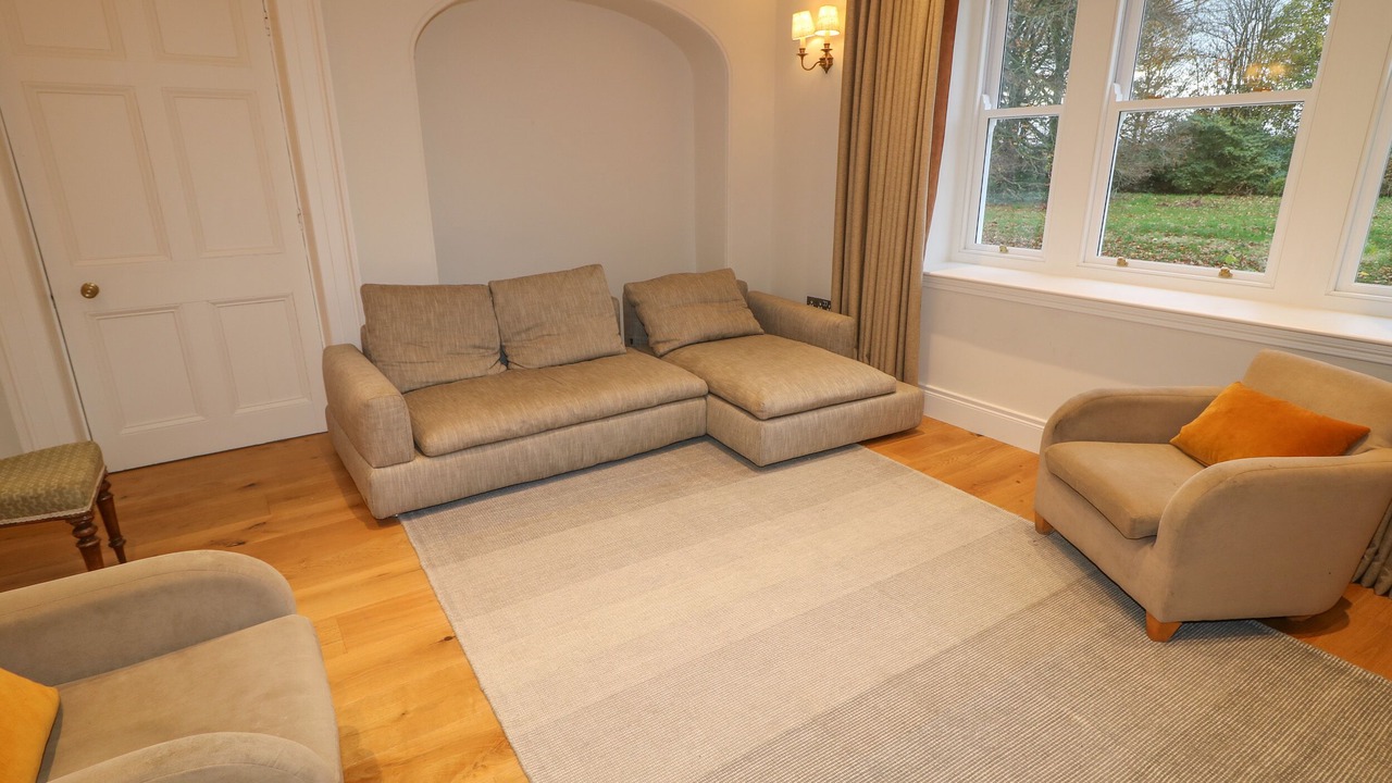 Photo of Livingroom in Ballymoney