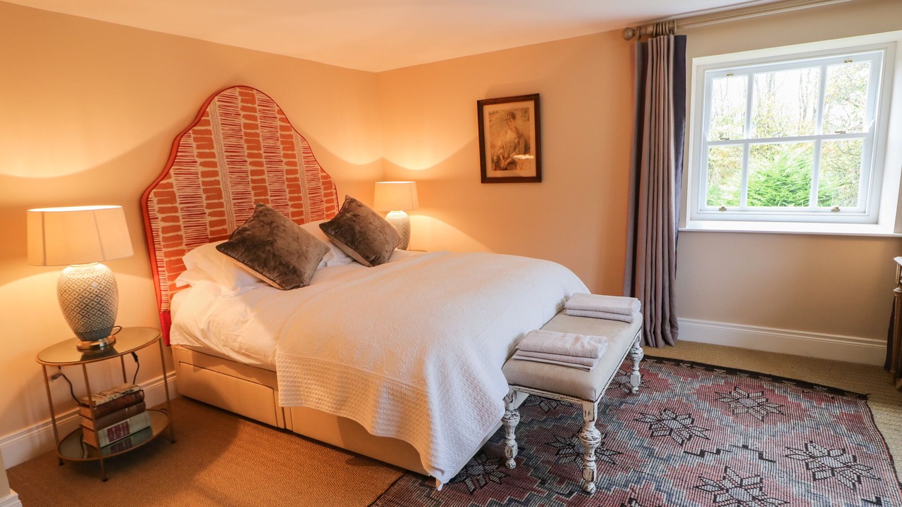 Photo of Bedroom in Ballymoney
