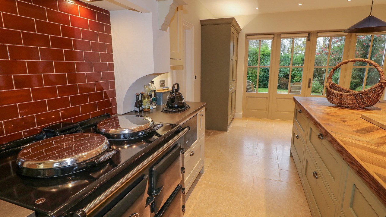 Photo of Kitchen in Ballymoney