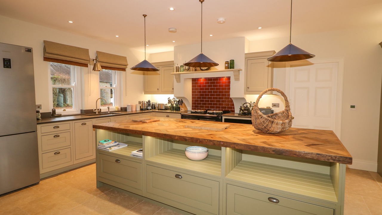 Photo of Kitchen in Ballymoney