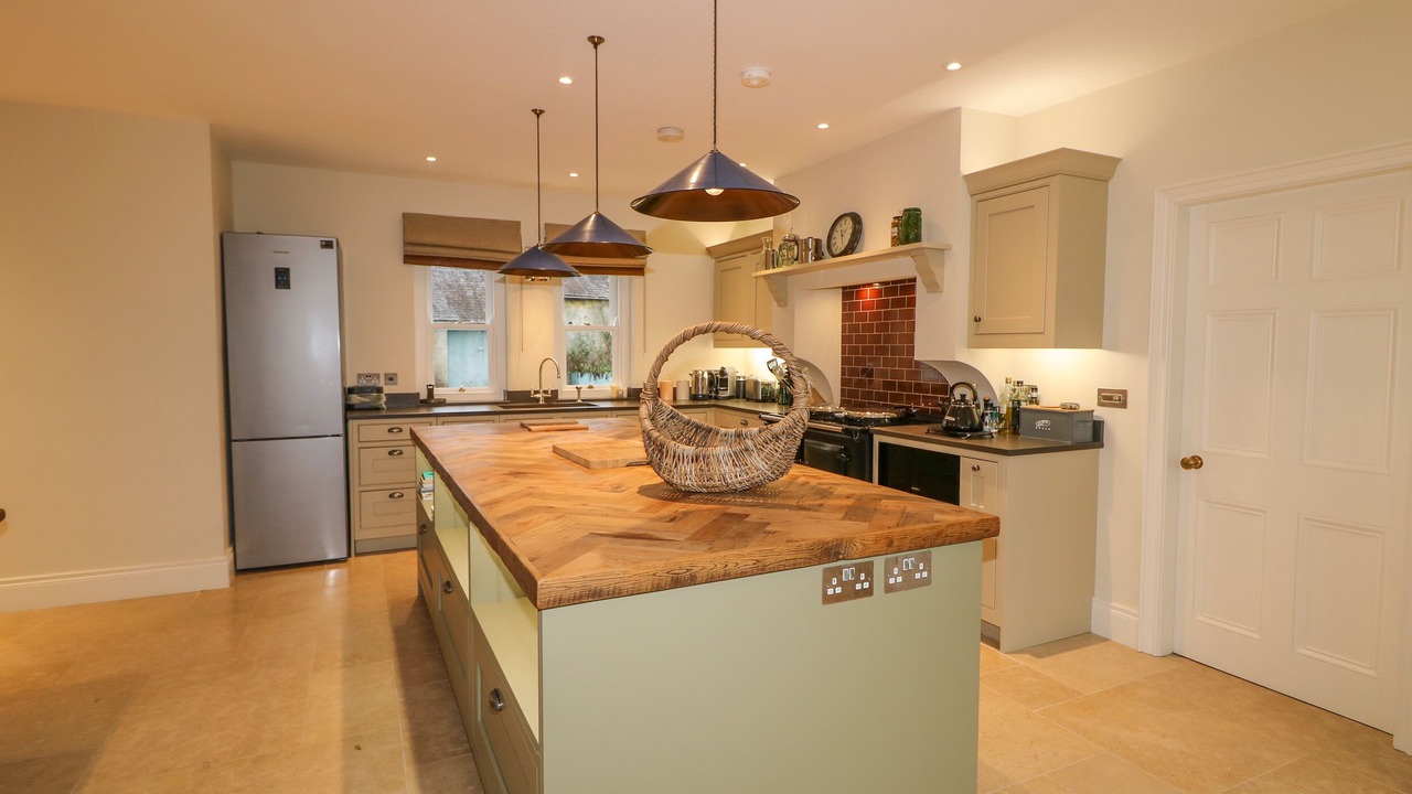 Photo of Kitchen in Ballymoney