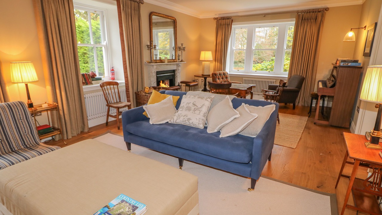 Photo of Livingroom in Ballymoney