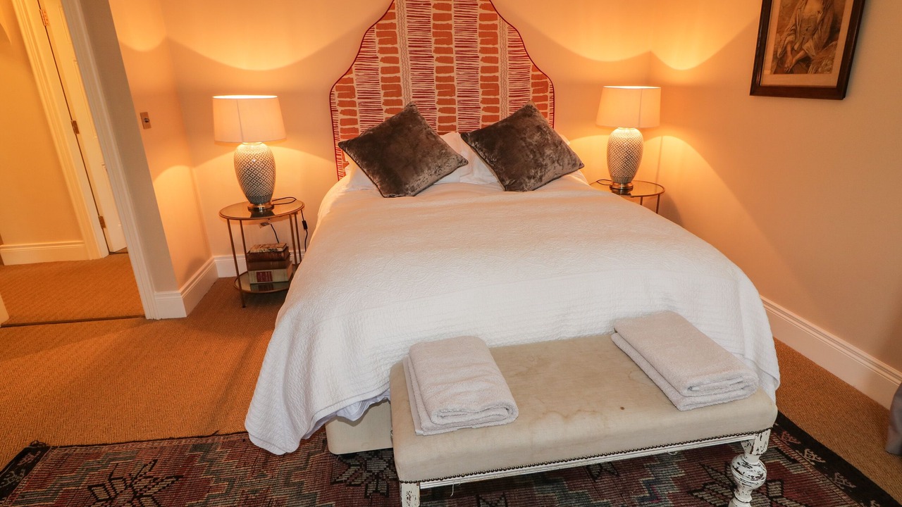 Photo of Bedroom in Ballymoney