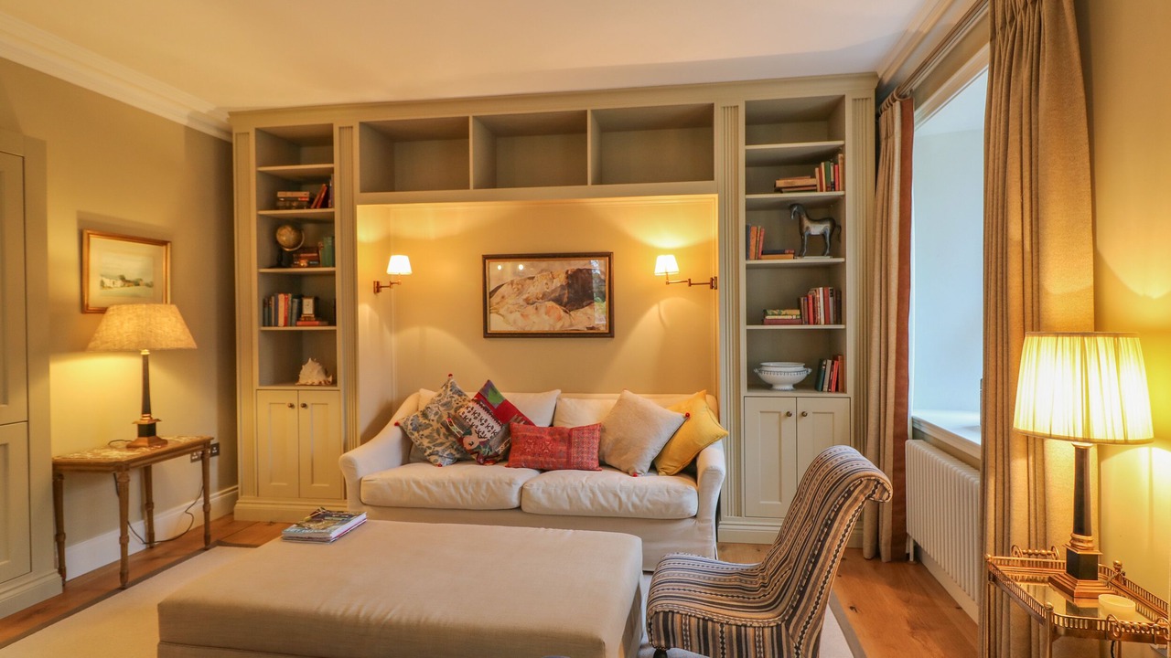 Photo of Bedroom in Ballymoney