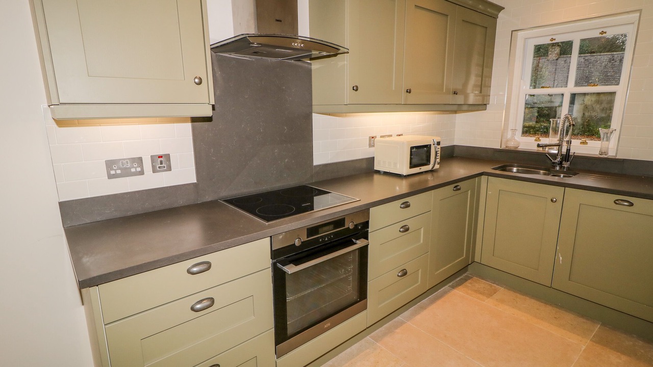 Photo of Kitchen in Ballymoney