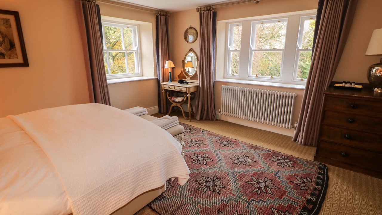 Photo of Bedroom in Ballymoney