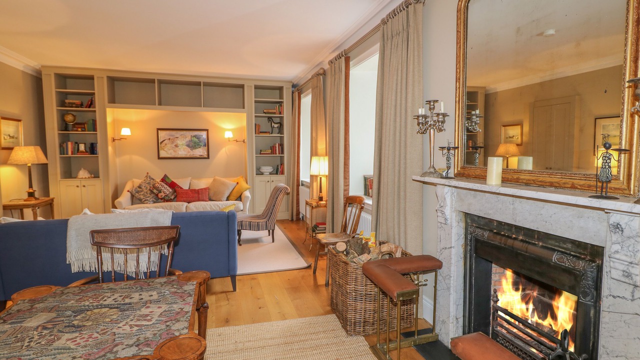Photo of Livingroom in Ballymoney