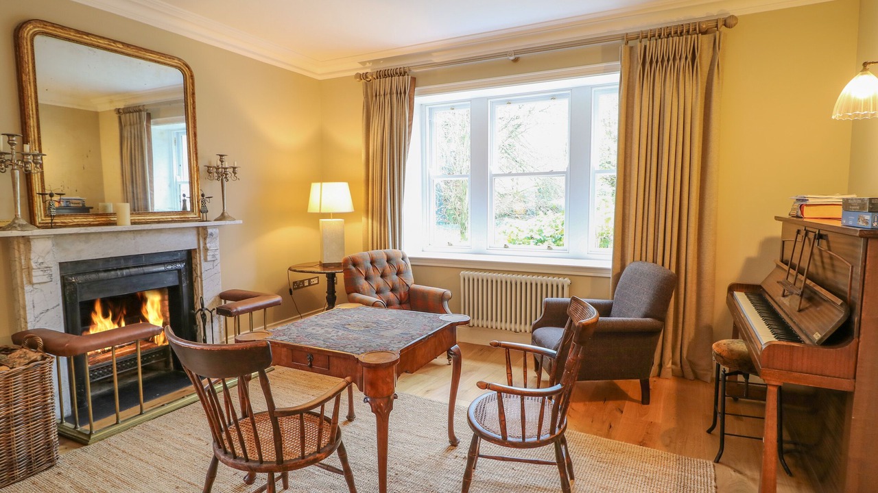 Photo of Livingroom in Ballymoney