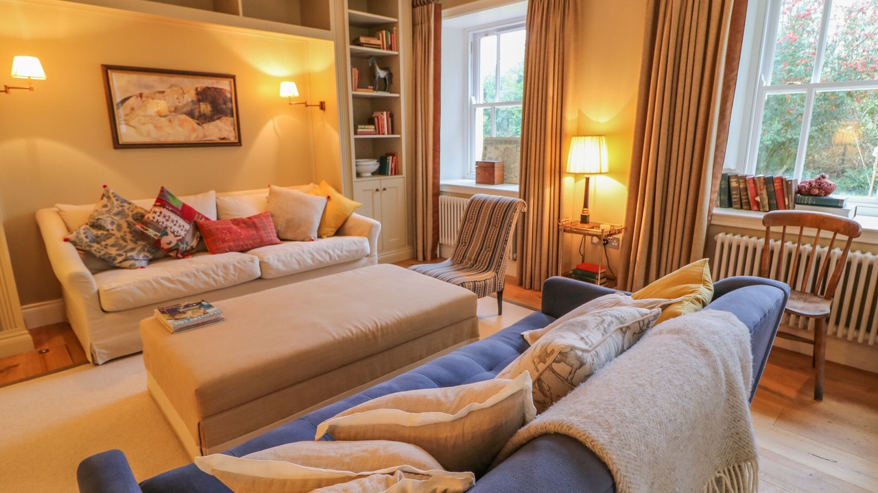 Photo of Livingroom in Ballymoney