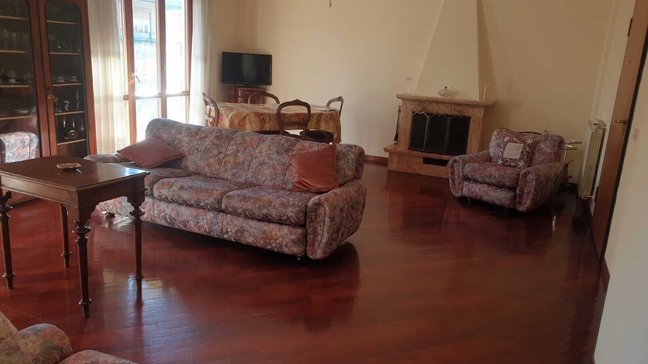 Photo of Livingroom in Suburbio XI della Vittoria