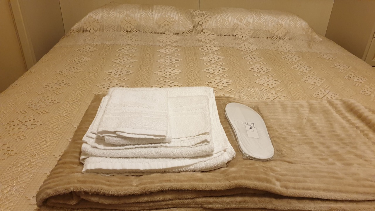 Photo of Bedroom in Suburbio XI della Vittoria