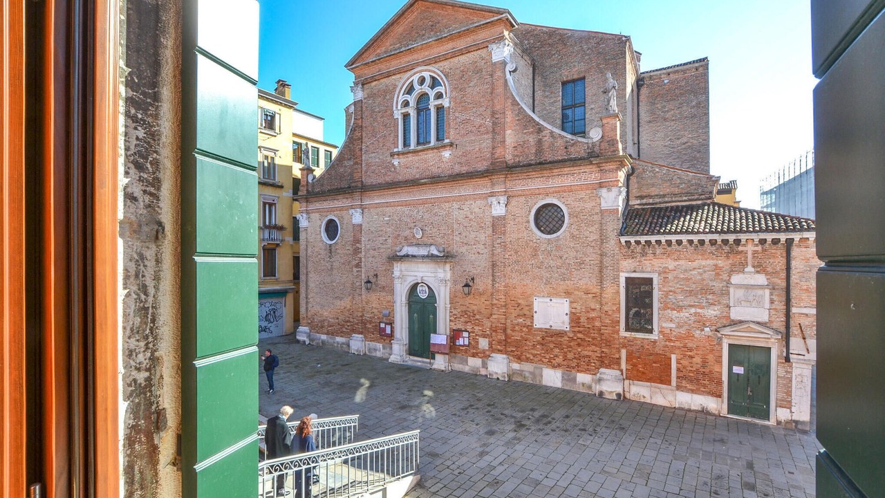 Photo of Bedroom in Castello