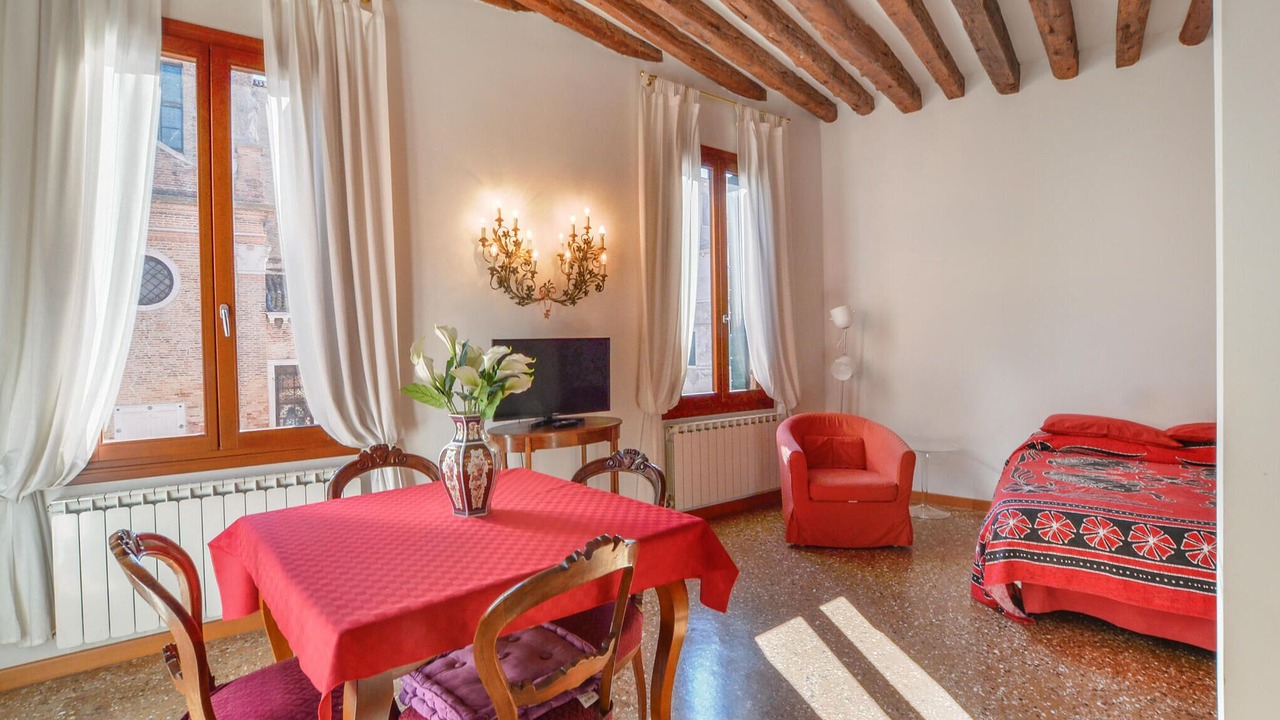 Photo of Bedroom in Castello
