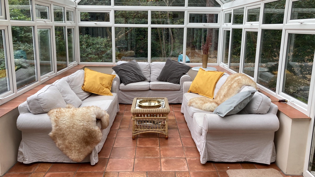 Photo of Outdoor in St Leonards