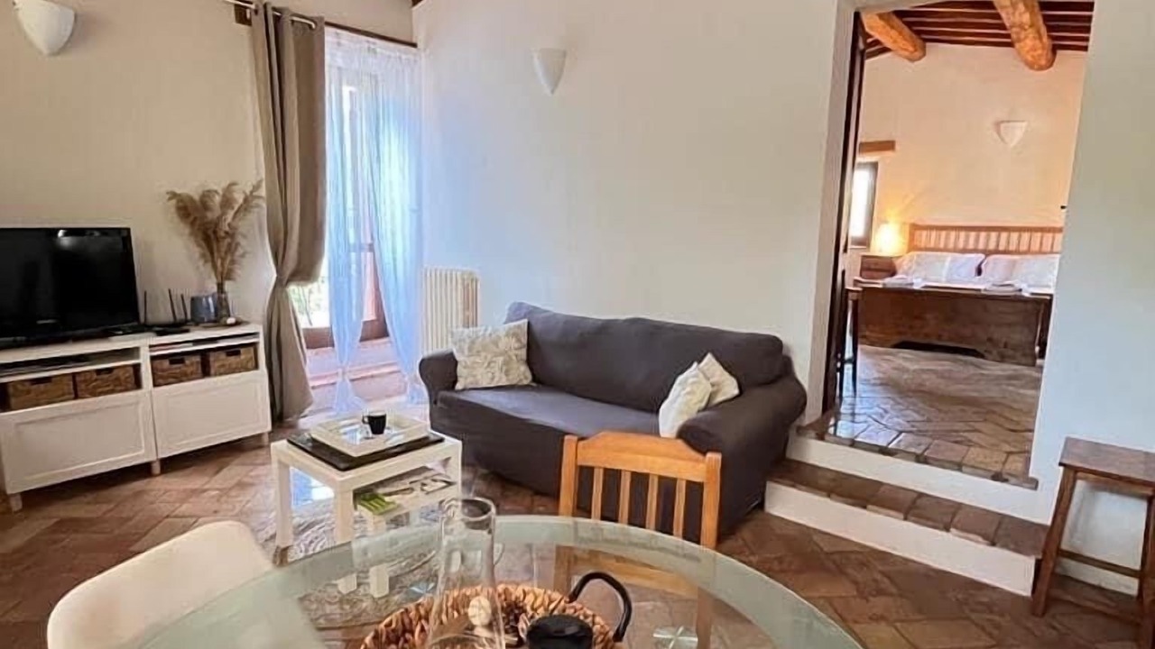 Photo of Livingroom in Spoleto