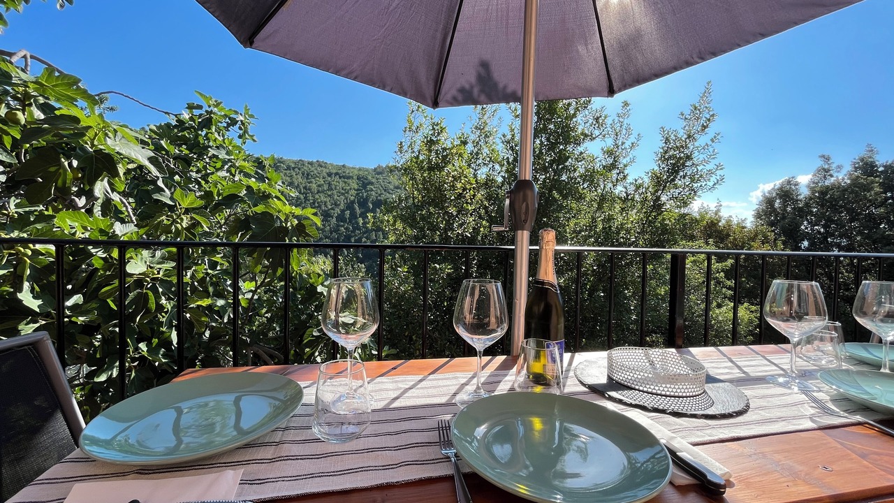Photo of Outdoor in Spoleto