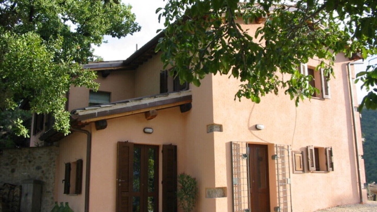 Photo of Outdoor in Spoleto