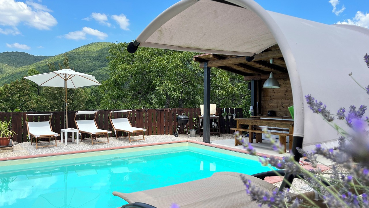 Photo of Outdoor in Spoleto