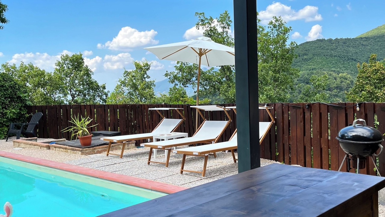 Photo of Outdoor in Spoleto