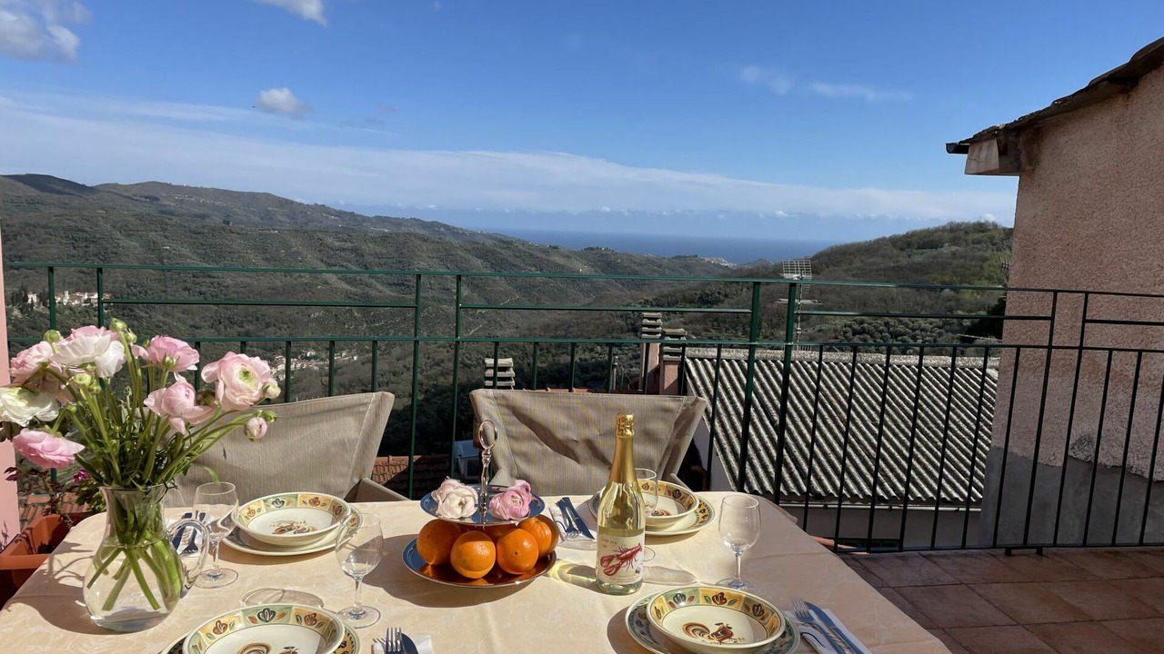 Photo of Outdoor in Valloria