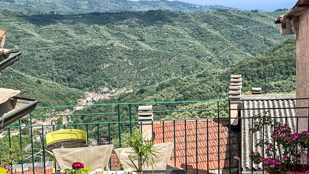 Photo of Patio Balcony in Valloria