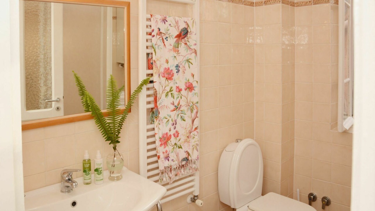 Photo of Bathroom in Valloria