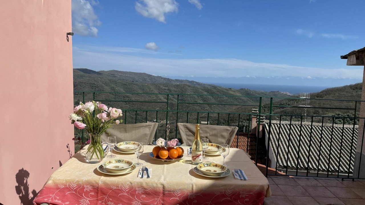 Photo of Outdoor in Valloria