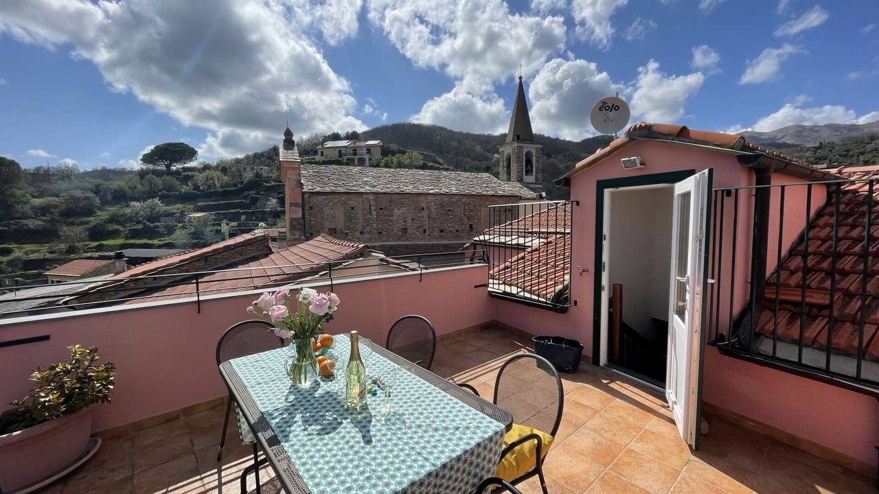 Photo of Outdoor in Valloria