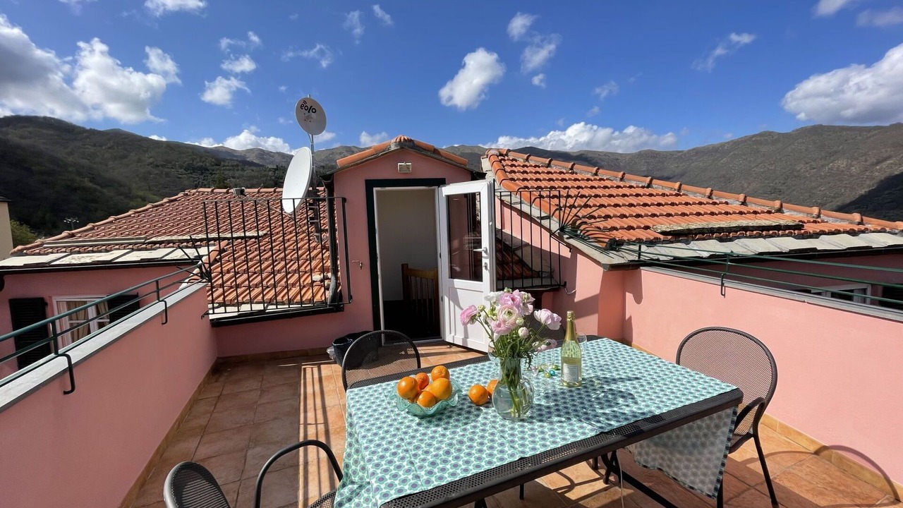 Photo of Outdoor in Valloria