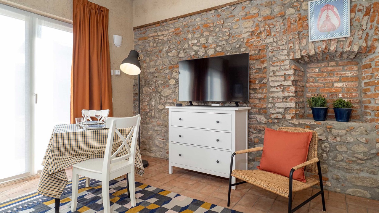 Photo of Livingroom in Cressa