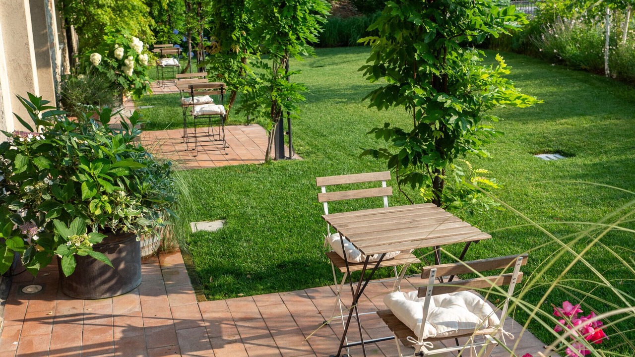 Photo of Patio Balcony in Cressa