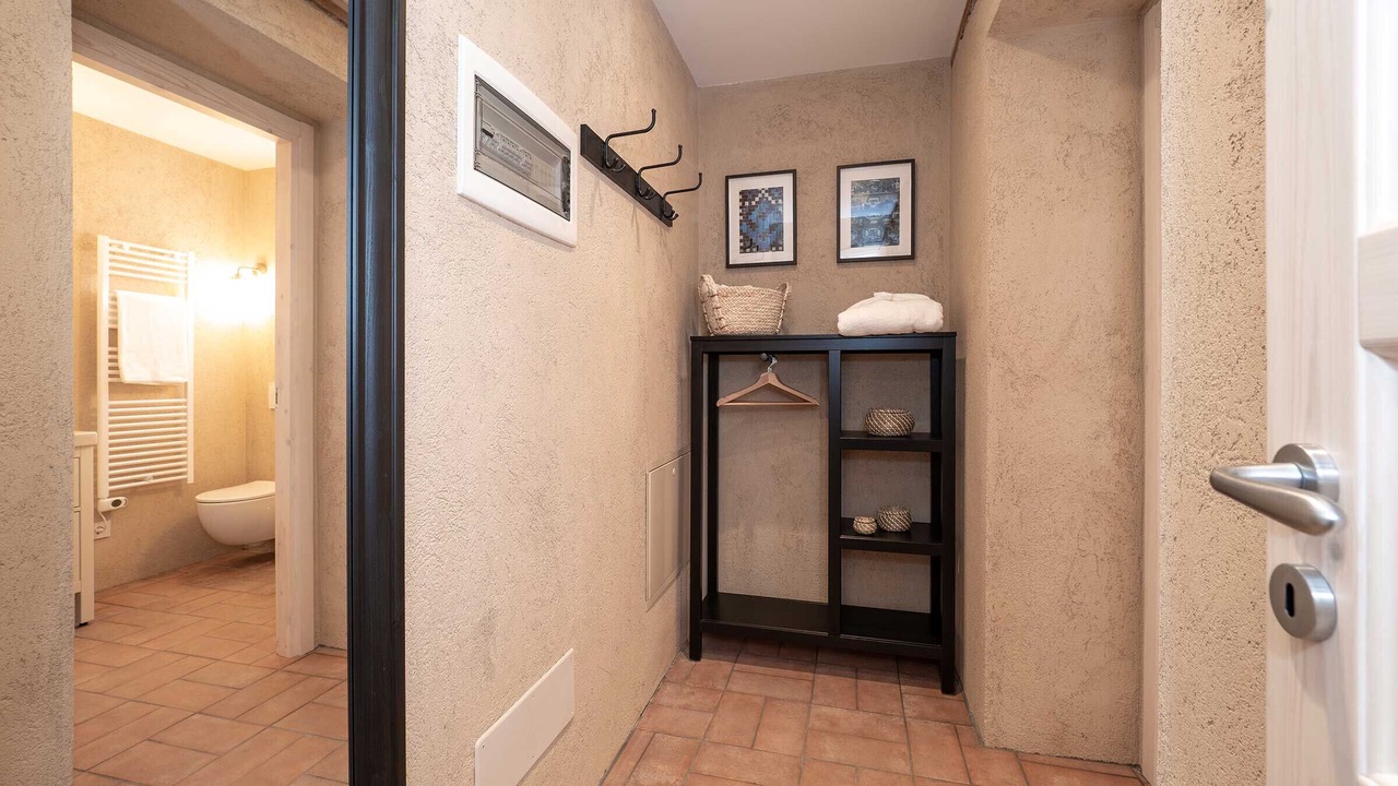 Photo of Bathroom in Cressa