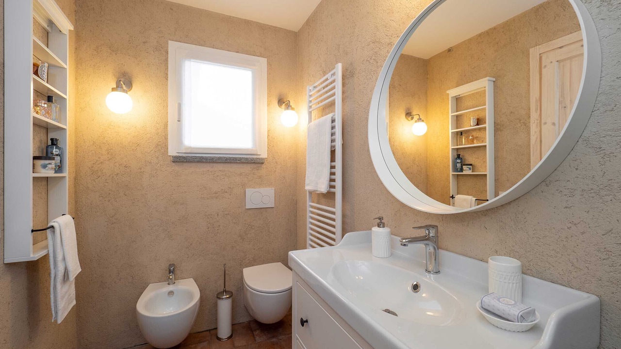 Photo of Bathroom in Cressa