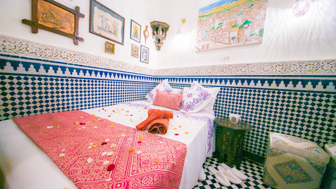 Photo of Bedroom in R'habet Zbib