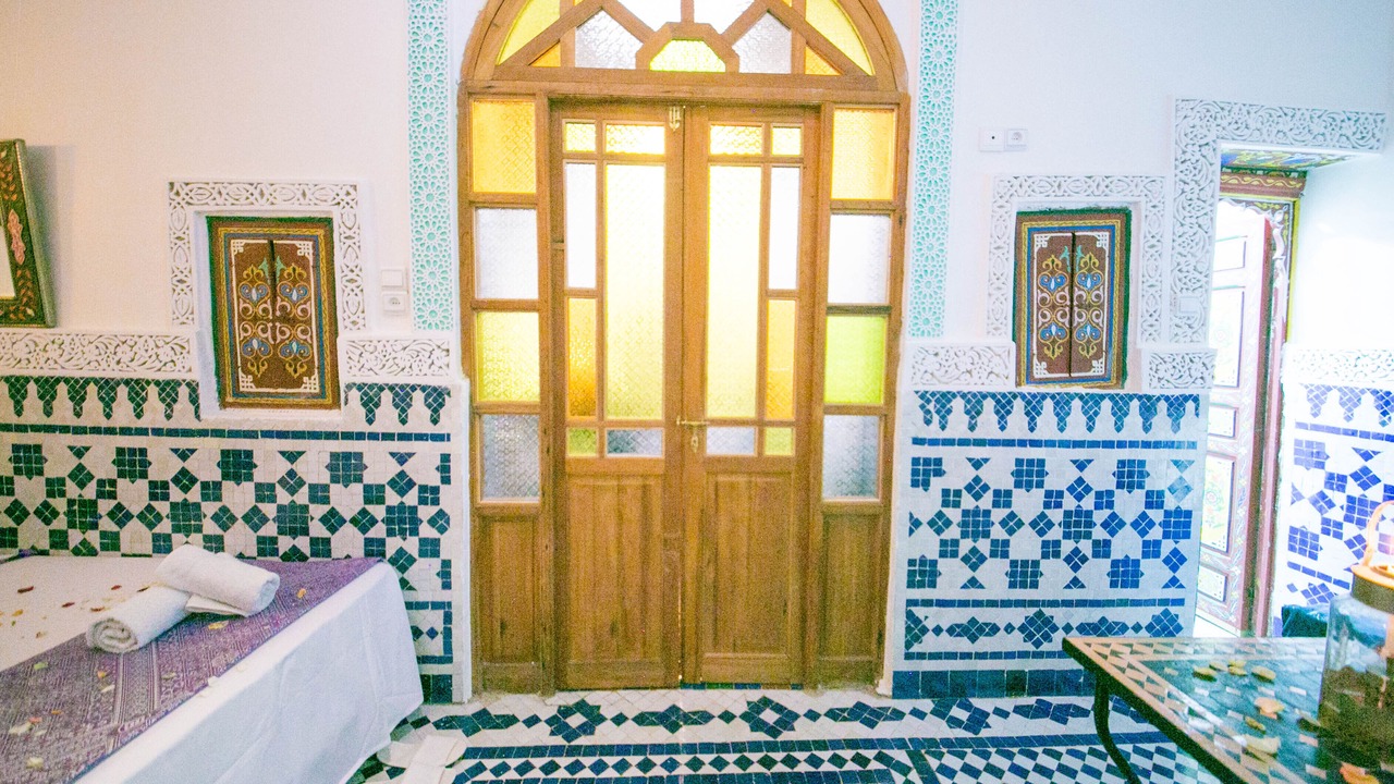 Photo of Bedroom in R'habet Zbib