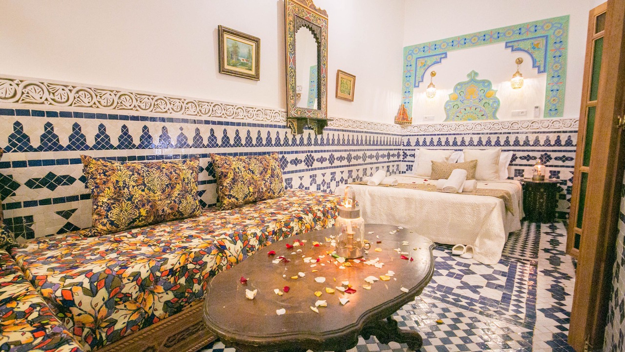 Photo of Bedroom in R'habet Zbib